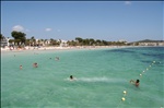 Playa Alcudia